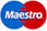 Skip Hire Ongar accepts Maestro Cards